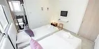 Oceanview Luxury 059 פרוטאראס