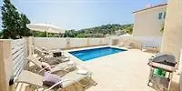 Oceanview Luxury 059 * פרוטאראס