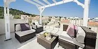 דירה Oceanview Luxury 059 פרוטאראס