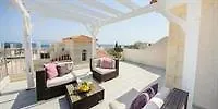 Oceanview Luxury 059 דירה פרוטאראס