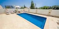 דירה Oceanview Luxury 059 *