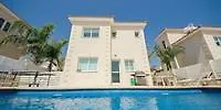 Apartmán Oceanview Luxury 059 Protaras