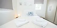 Oceanview Luxury 059 شقة *