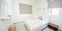 Oceanview Luxury 059 شقة *